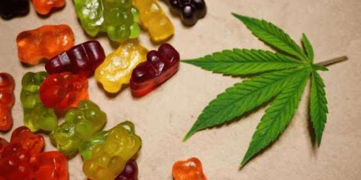 Choice CBD Gummies Shocking News Revealed Official Website !