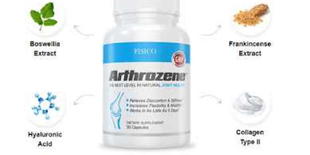 Arthrozene Price In USA, UK, CA Why is it the best choice for you?