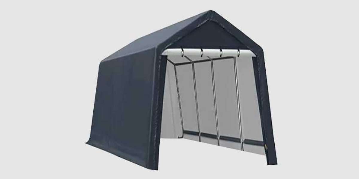 The Benefits of Folding Gazebos for Outdoor Living