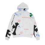 chrome hearts hoodie