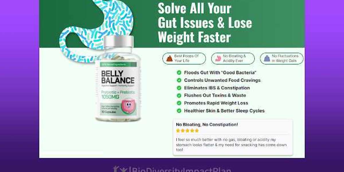 How Much Does Belly Balance Weight Loss Capsules Australia Cost in AU & NZ?