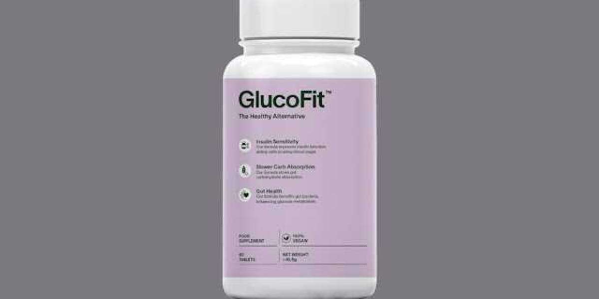 Débloquez un soutien optimal de la glycémie avec GlucoFit Avis