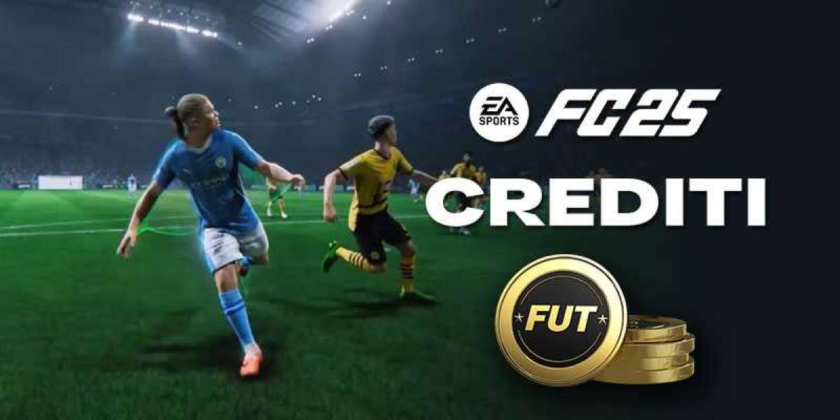 EA Sports FC 25: Le ricompense della Stagione 1 Total Rush