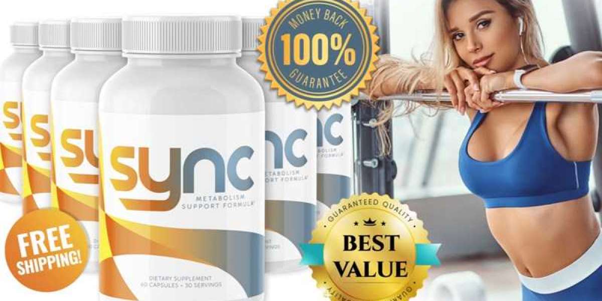 Sync Supplement "Official" - Benefits & Price In USA, CA, UK, AU, NZ, ZA, IE