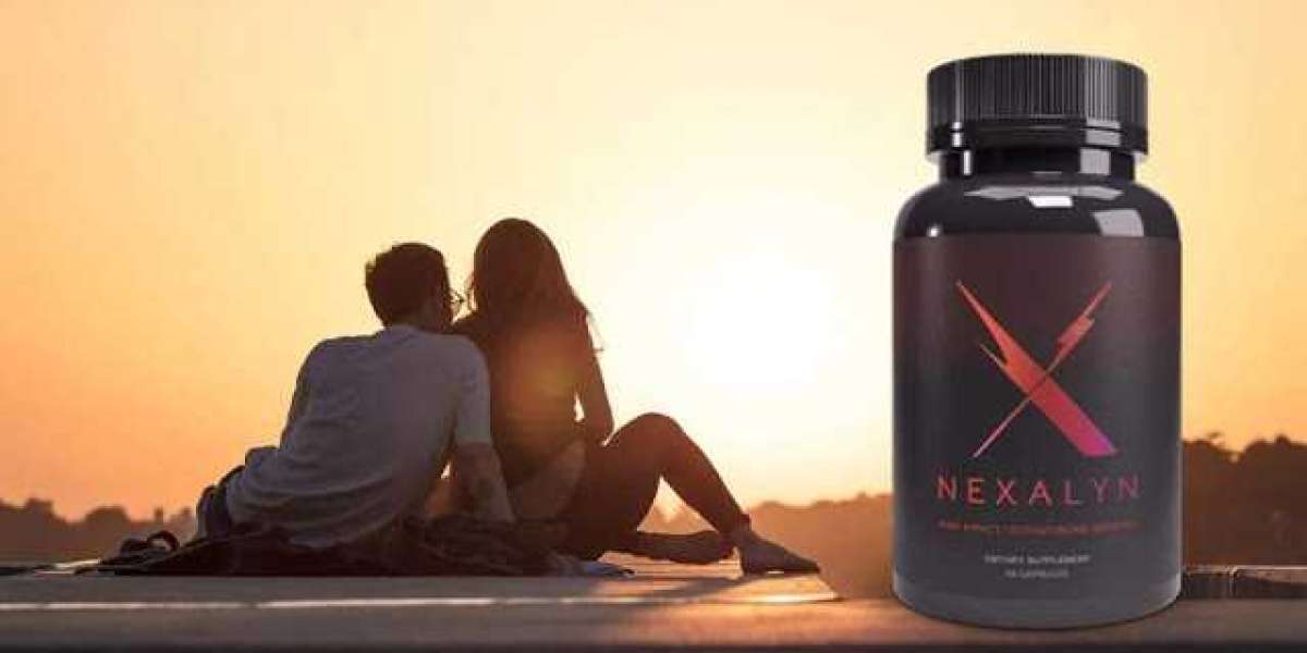 המדע מאחורי Nexalyn Testosterone Booster Israel: מרכיבים ויתרונות מוסברים