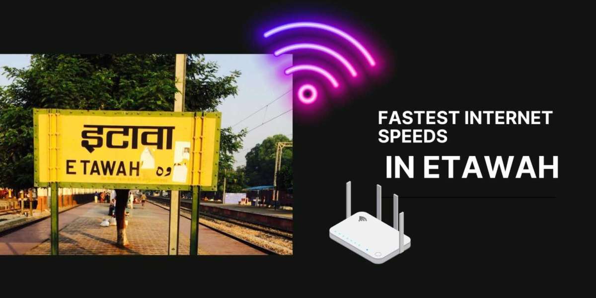 Connect Better in Etawah: Jeetu Broadband’s Fast and Reliable Service