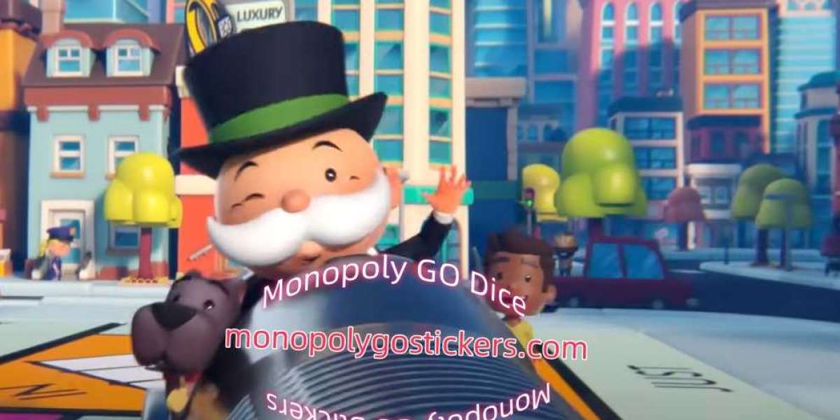 MonopolyGOStickers: Why They're Worth Considering for Your Collection