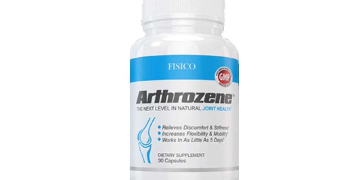 Arthrozene Price USA, UK, CA: Usas, Benefits, and Where to Buy