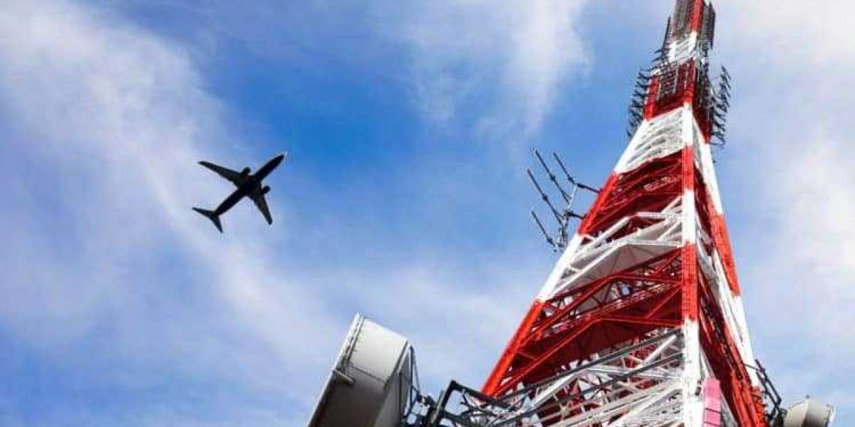 Aeronautical Telecommunication Market Report Offers Intelligence And Forecast Till 2032