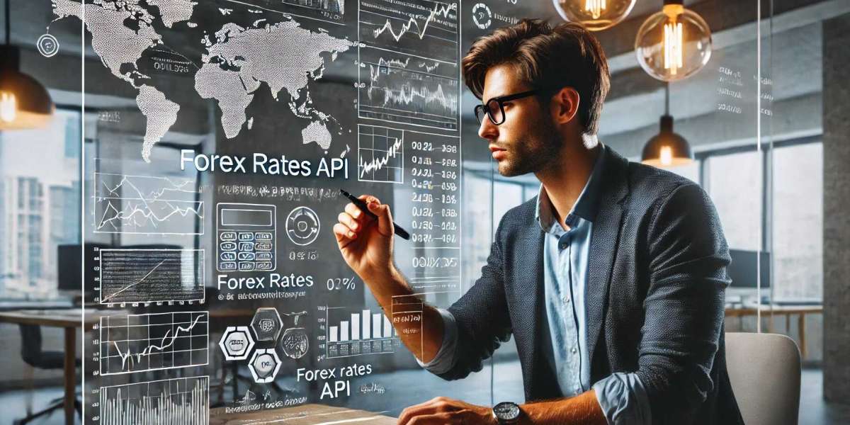 Why FCS API is the Top Choice for Developers Seeking Forex Currency Exchange Rate API