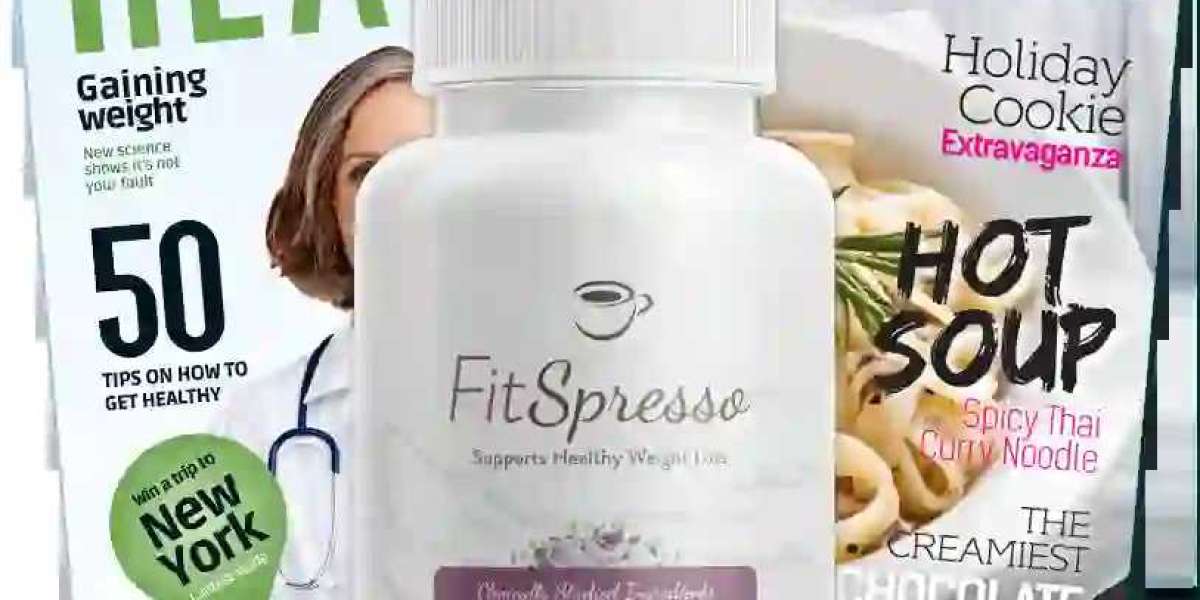 FitSpresso™ Official Website - 100% Natural Supplement