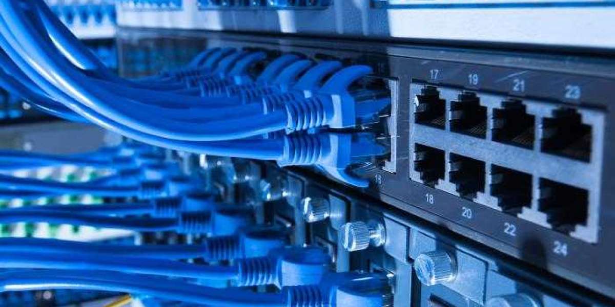 Industrial Networking Equipment Market Growth And Future Prospects Analyzed By 2032