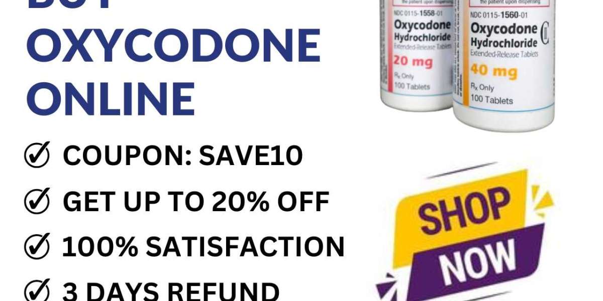 Buy Oxycodone Online at Discount Rate - Best Price Guarantee