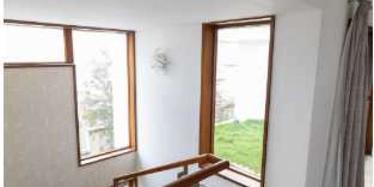 Upvc window suppliers