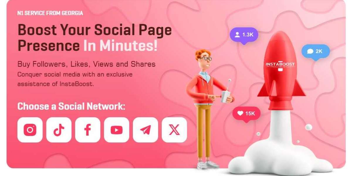 Maximise Your Social Media Presence Get Free Likes on Instagram, Facebook, and TikTok Today