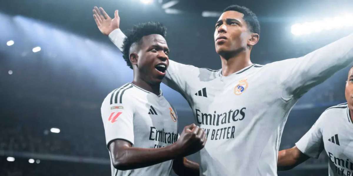 I 12 migliori Terzini Destri (RBs) in EA FC 25 per dominare il gioco