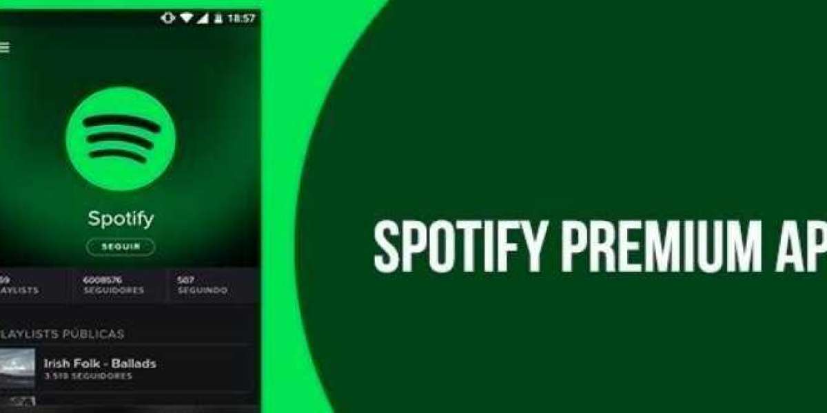 The Future of Spotify Mod APK: Trends and Predictions