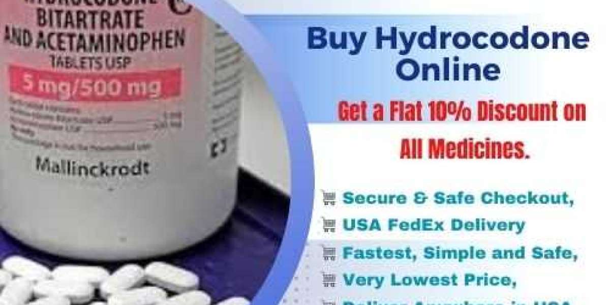 Buy Hydrocodone Online Dependability and Speedy Delivery