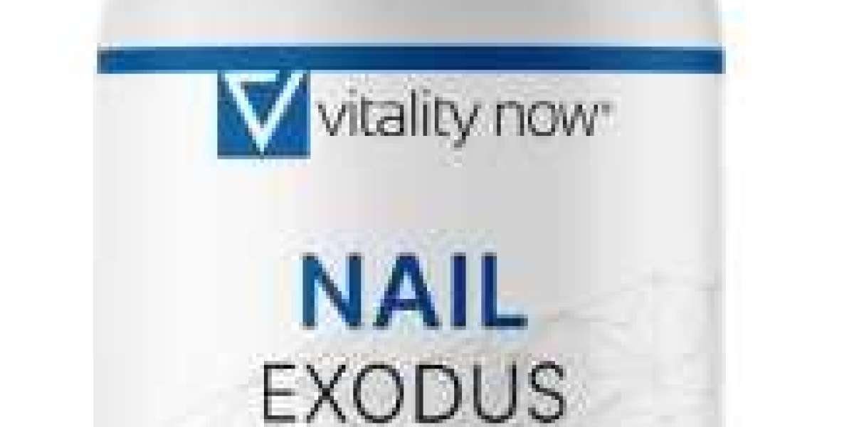 How does VitalityNow Nail Exodus you treat Fungal Infections? Shop Now!