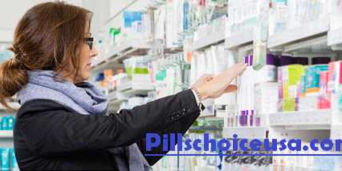 Buy Xanax Online - Pills Choice USA