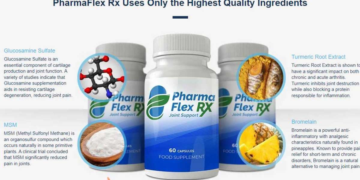 PharmaFlex RX 한국: 여기에서 한국에서의 비용, 용도 및 결과를 알아보세요!