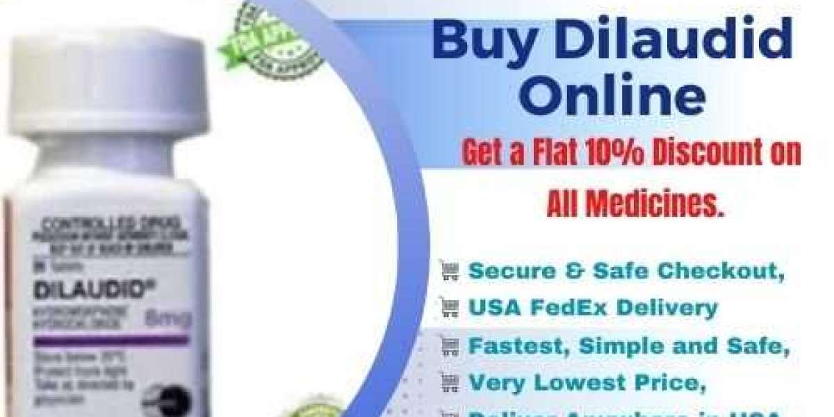 Buy Dilaudid Online Safe Delivery