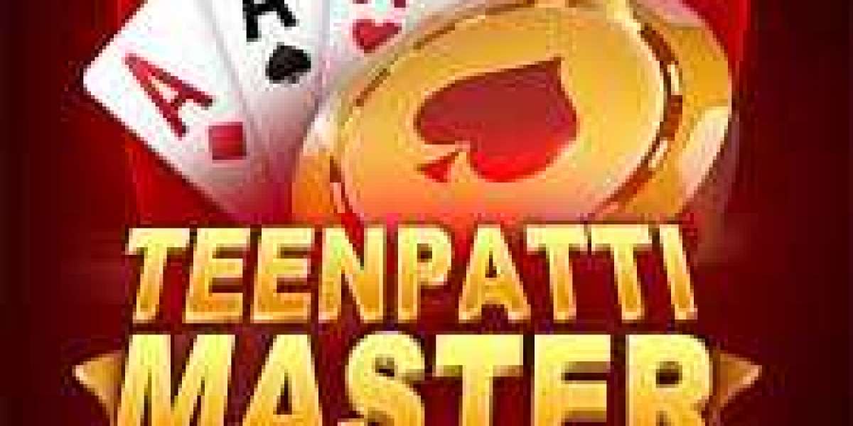 Teen Patti Master: Your Ultimate Guide to Becoming a Pro at the Game