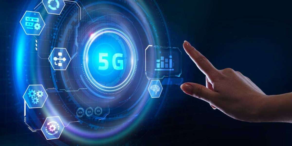 5G mm-Wave Technology Market Size Will Observe Substantial Growth By 2032