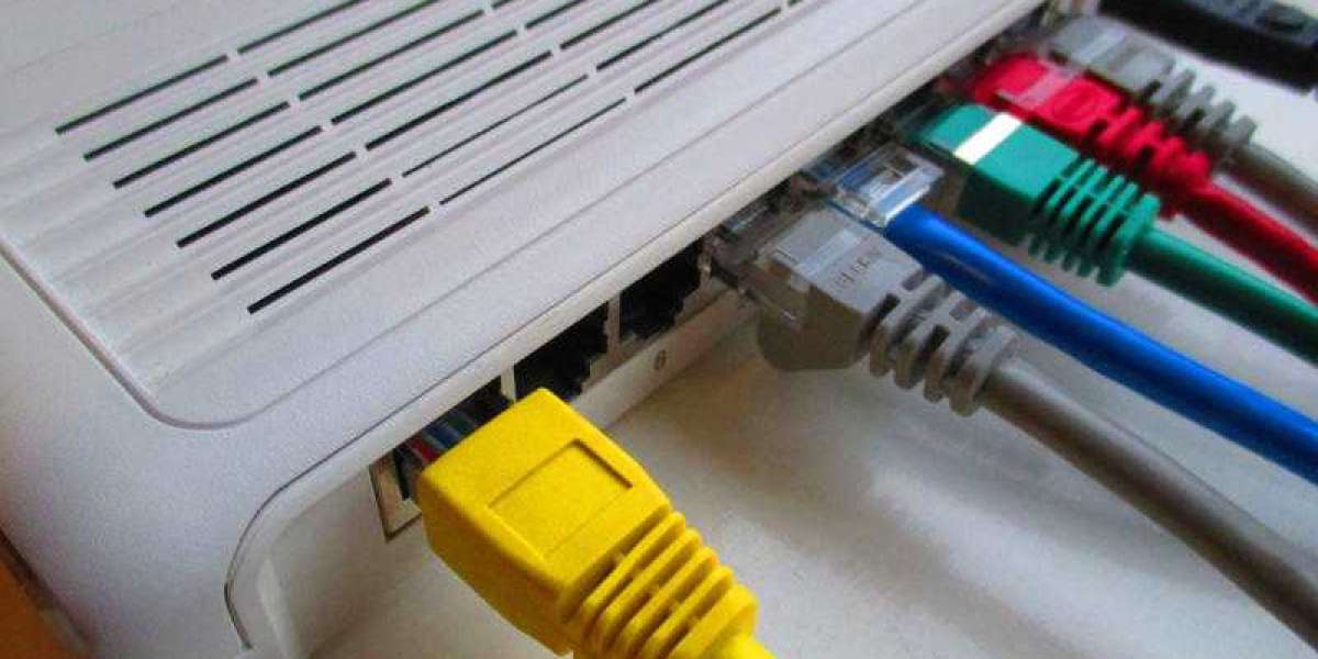 Broadband Access Service Market Size and Share Report: Anticipated Trends in 2024-2032