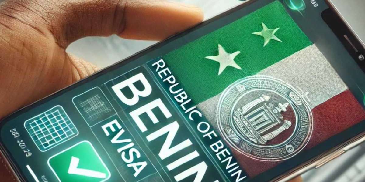 Benin e visa requirements