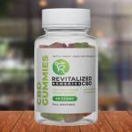 Revitalize CBD Gummies