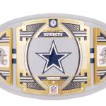 NFL Belt