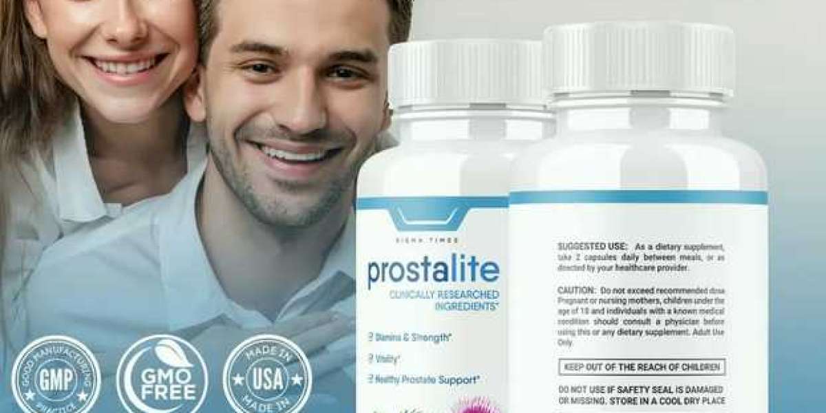 What Are Prostalite Prostate Support Advantages of Using? Best Price In USA, CA, AU, UK, NZ