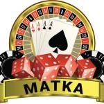 Online Matka Games