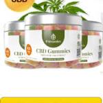 PureGanics CBD Gummies