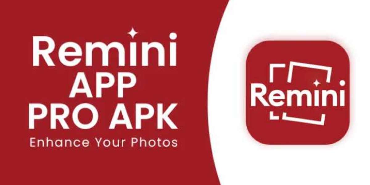 Remini Mod APK: Best App for Enhancing Old and Blurry Photos