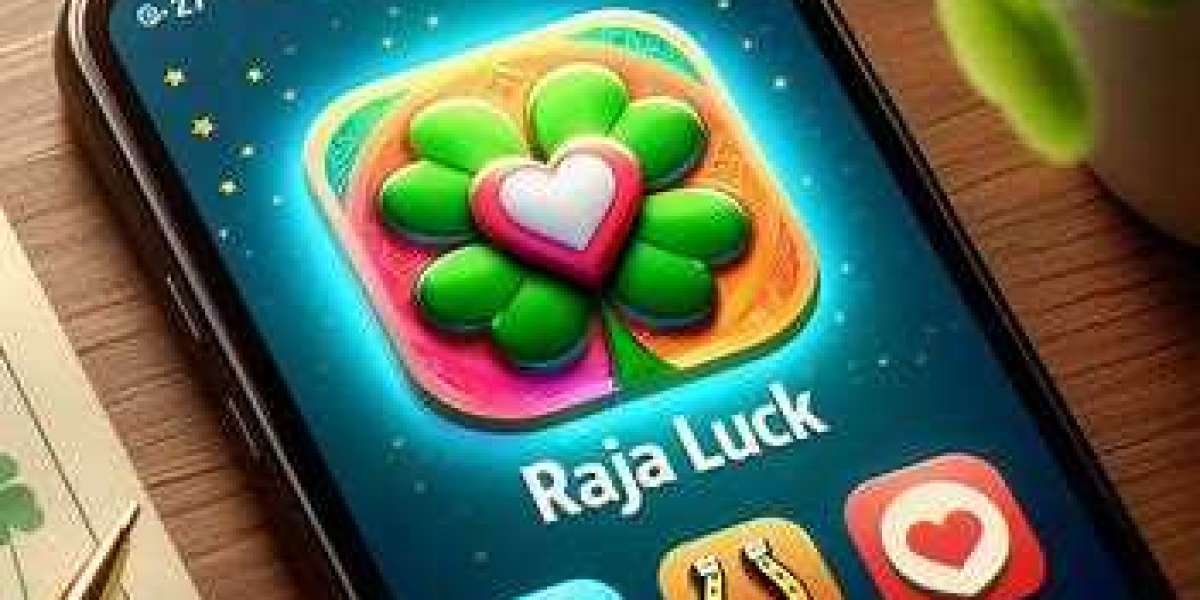 Raja Luck: A Simple Guide to Enjoying the Game