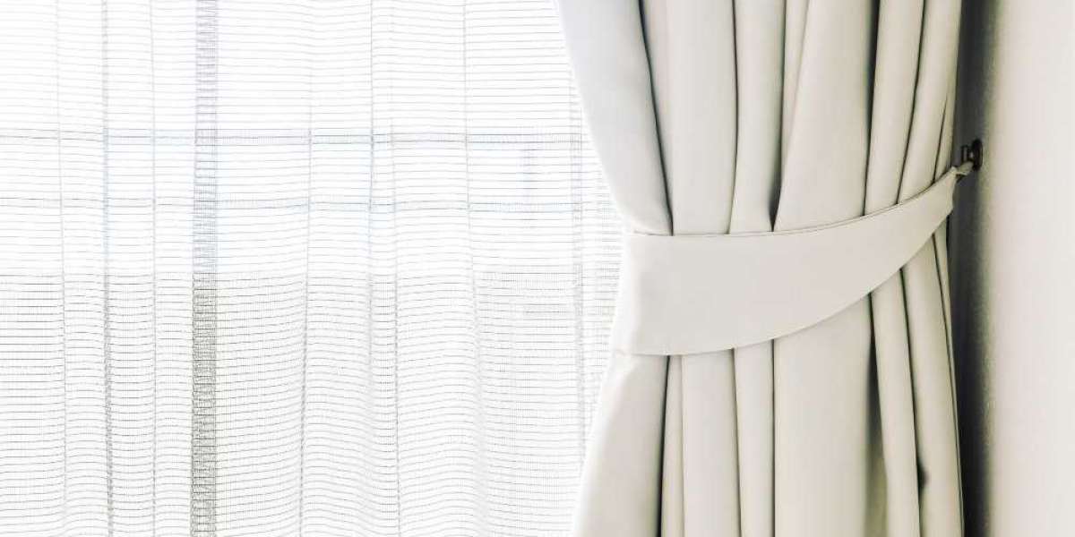 Best Curtain Fabrics to Elevate Your Yorkshire Interiors