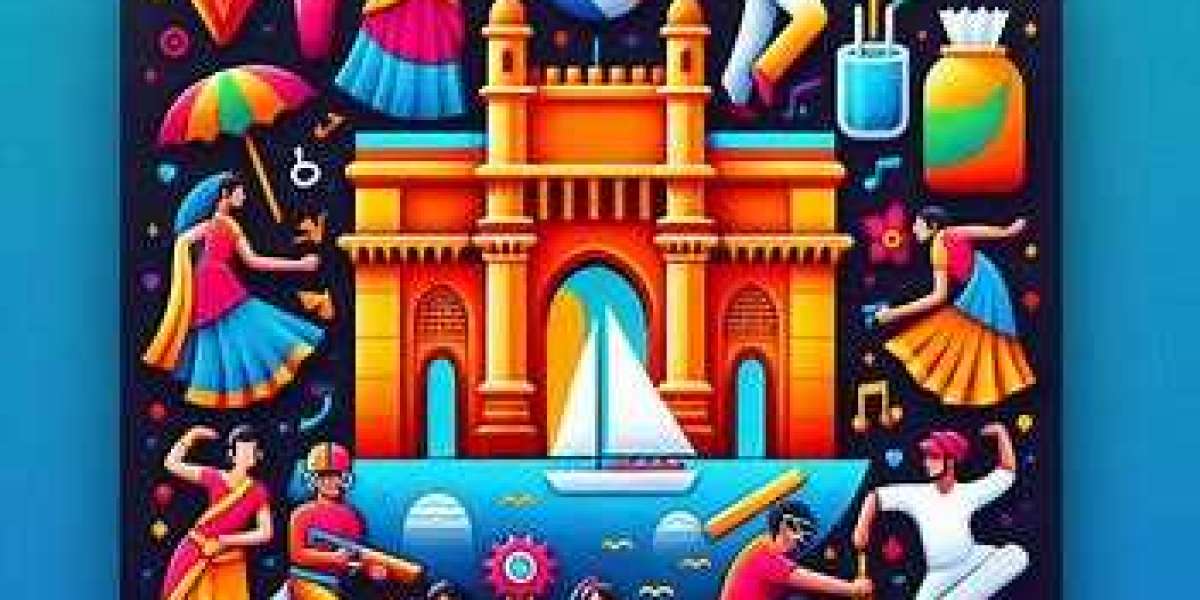 Big Mumbai: A Guide to Understanding the Color Prediction Game