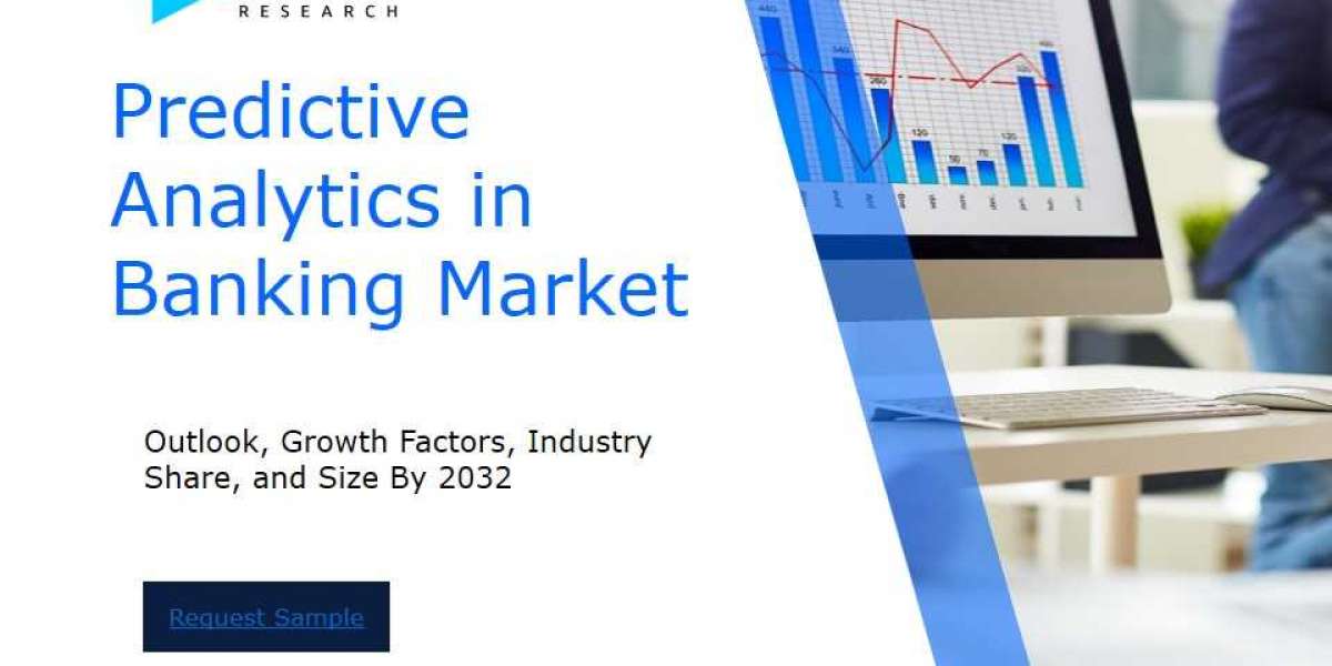 Predictive Analytics in Banking Market Industry Outlook: Forecasting Market Trends and Growth for the Coming Years