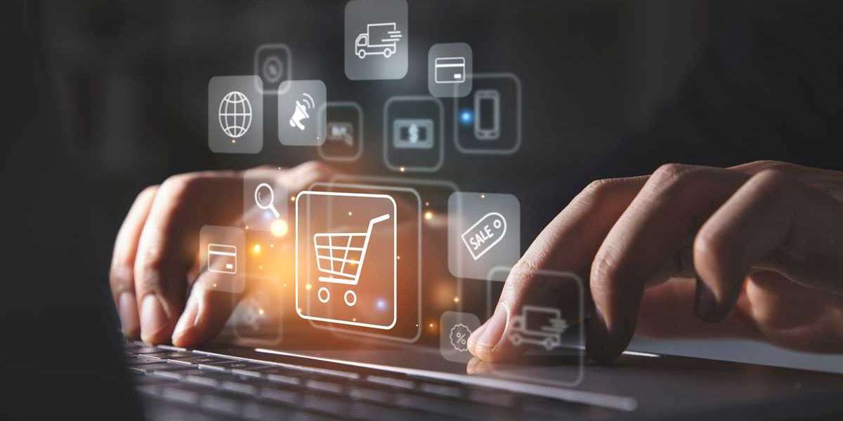 How E-commerce Developers Building the Future of Online Shopping