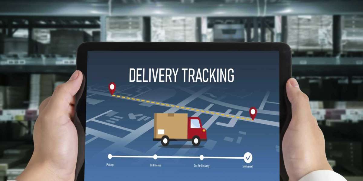 The Importance Of Real-Time Tracking In Modern Logistics