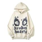 Broken Planet hoodie